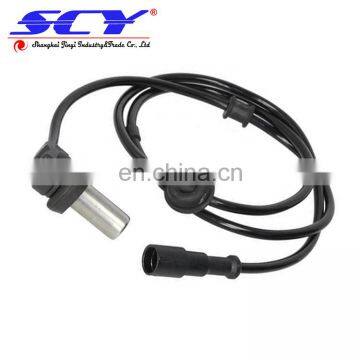 Auto spare parts car Abs Wheel Speed Sensor suitable for AUDI A6 OE 3092708074A0 3720130DJA  4410327080 818029405  V10721093