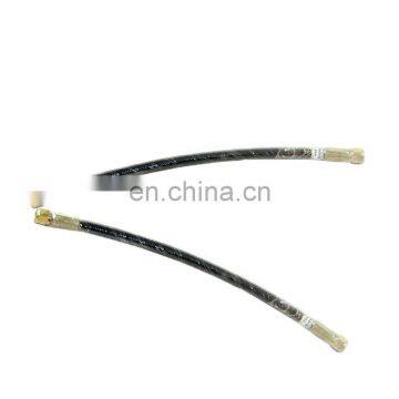 AS6018SS Flexible Hose for Cummins KTA50-G3 K50 Diesel Engine Spare Parts Manufacture Factory in China Order photo-4