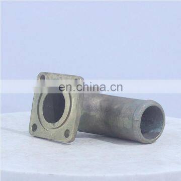 3866707 Outlet Connection for Cummins Cqkms C8.3-M3 (450) 6C8.3 Diesel Engine Spare Parts Manufacture Factory in China
