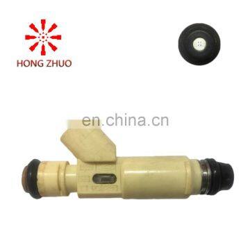 Boquilla Del Inyector de Combustible YL8E-C7B, Bico Injetor de Combustivel YL8E-C7B,Fuel Injector YL8E-C7B photo-6