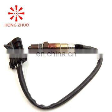 100% Professional High Quality Best Price Oxygen Sensor 0258010010 photo-2