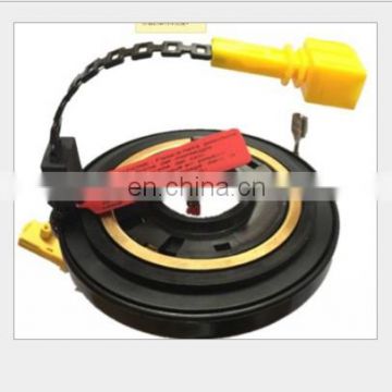 Auto Parts Clock Spring For VW 1997-2004 Golf Beetle Jetta Audi A8 A4 TT Quattro 1J0959653C