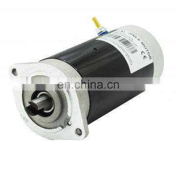 Electric Lift 48v dc Motor 800w With Permanent Magnet photo-6