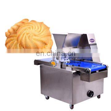 Multifunction Best Selling Commercial Cookie Machine photo-2