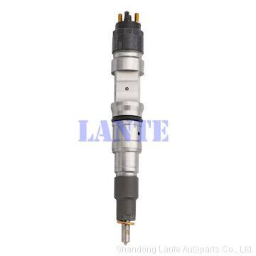 Common Rail Injector 0445120056 0445120061 0445120068 Diesel Injector photo-3