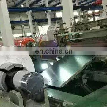 304 stainless steel slit coil