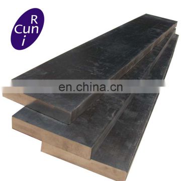 Alloy Structural Steel plate 4340 1.6511 steel flat