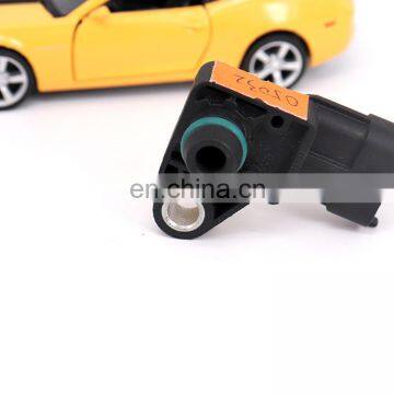 Hengney Map Sensor for Dongfeng Wuling B12 Sunshine Chevrolet Sail Zhiguang F01R00E003 9052831air Intake Pressure Sensor