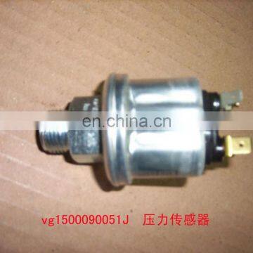 SINOTRUK HOWO Truck Spare Part Oil Pressure Sensor VG1500090051 photo-3