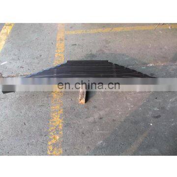 SINOTRUK HOWO Truck Leaf spring WG9725520286
