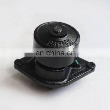 Original ISBE ISDE QSB6.7 6D107 Diesel Engine Parts Water Pump 4891252 5312296 3800984 photo-4