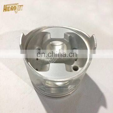 High quality engine parts 4hk1 piston 8-98152901-0 8981529010 for zx200-3