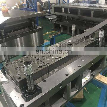 Factory Custom Metal Sheet Pressing Mold Punching Die