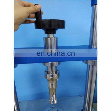 Lab Servo Control Automatic Torsion Testing Machines and Equipments photo-7