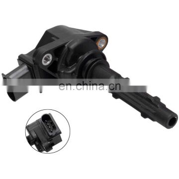 Ignition Coil For Mercedes W164 R171 W203 W211 W212 R25 CLK350 GL450 GL550 ML350