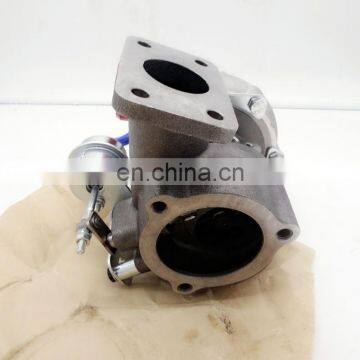Truck Turbocharger 1118010-511-JH40 Turbocharger Parts