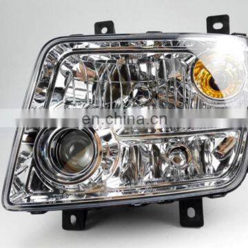 Used For Truck Foton Auman Head Lamp new Package