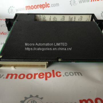 GE FANUC F31X134EPRBEG1 | Sales2@mooreplc.com photo-2