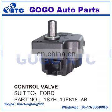 Heater Regulator Motor Actuator FOR 01-08 JAGUAR X-TYPE OEM 1S7H-19E616-AB 1S7H19E616AB