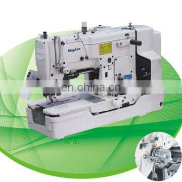 Versatile Buttonhole Sewing Machine photo-2