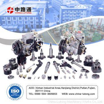 High quality pressure control valve for common rail system