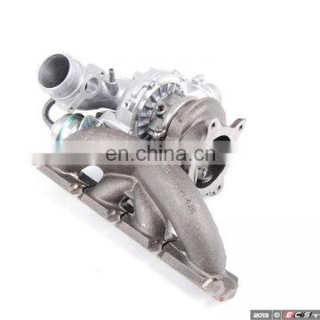 Factory Supply Turbine Geerin Turbo K03 53039880291 06H145702S With CDNB for Audi A4 2.0 TFSI (B8) photo-2