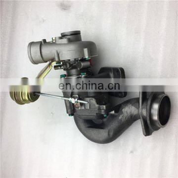 K14 Turbocharger 074145701AX 074145701AV 074145701A 53149887018 photo-4
