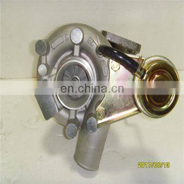 Turbo 49178-02320 ME014878 TD05-4 Turbocharger photo-3