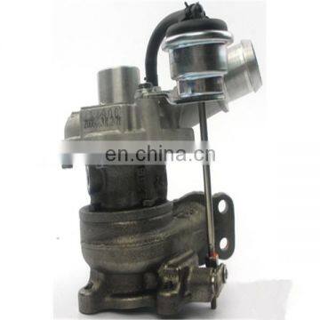 DV4TED Engine Turbo 54359880021 9661557480 KP35 Turbocharger photo-4