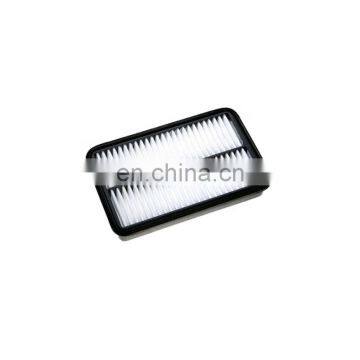 P/N 17801-16020 Hot sell automobile air filter with good quality