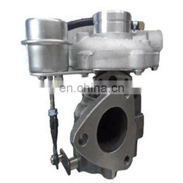 factory turbocharger GT22 736210-5009 736210-0005 1118300DL 736210-5005 736210 turbo charger for GARRETT JMC diesel engine kit