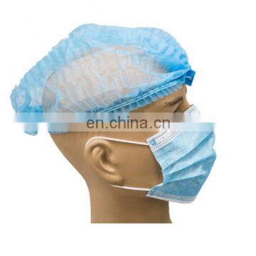 High Quality Disposable 3ply Medical Face Mask