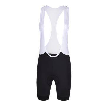 Factory Price Custom Bicycle Clothing Lady Bib Short 3D Ergonomic Coolmax Pad Cycling Wear Pro Jersey Short MK032W photo-4