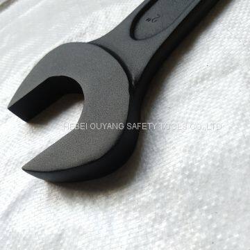 Slogging Striking Wrench Open End 2 photo-3