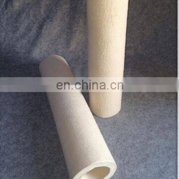 Sound Absorption Wool Felt Tube