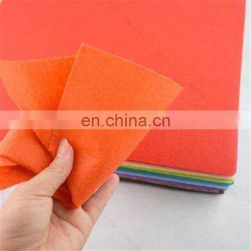 40colors for You Choose Polyester Felt Used in Packaging photo-5