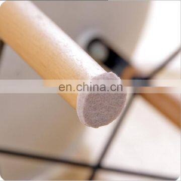 Quality Low Cost High Quality Furniture Felt Pads photo-4