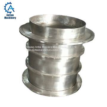 Waste Paper Recycling Equipment for Paper Recycling Stainless Steel Screen Basket photo-5