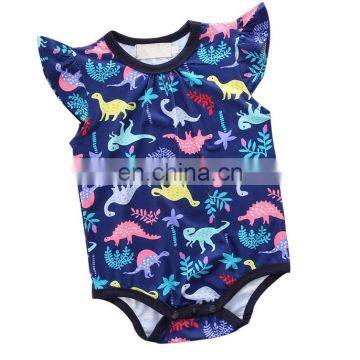 Hot Sale wholesale newborn romper kids baby clothes new born