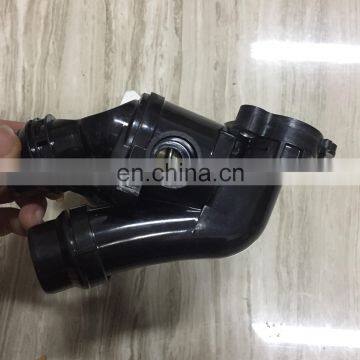 New Water Pump Thermostat Assembly for VW/Audi/Skoda OEM 06H121026BA, 06H121026CF, 06H121026CQ 06H121026AB,06H121026AF photo-4