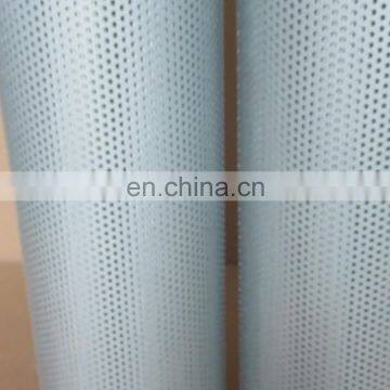 customized stainless steel filter element hydraulic oil filter Cartridge oil filter Filtro de aceite