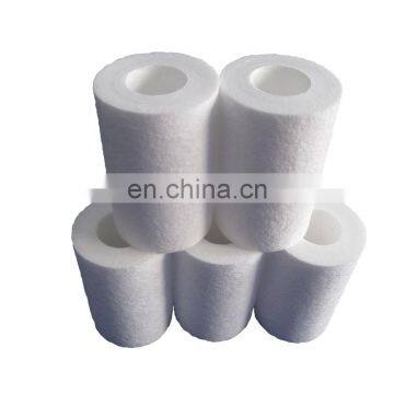 1 Micron 10 Inch pp Water Filter Cartridge For Drinking Water Sediment photo-4