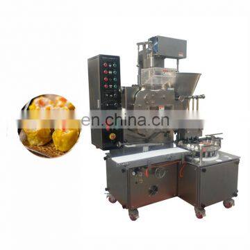 Cheap Factory Price big scale siomai making machine