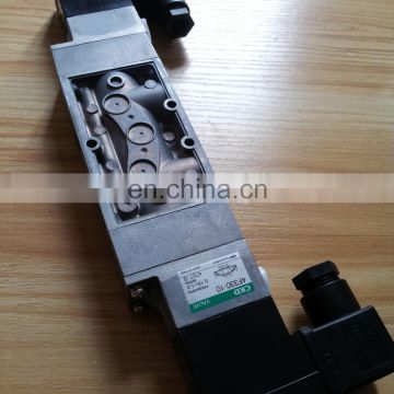 CKD Solenoid valve 4F330-10