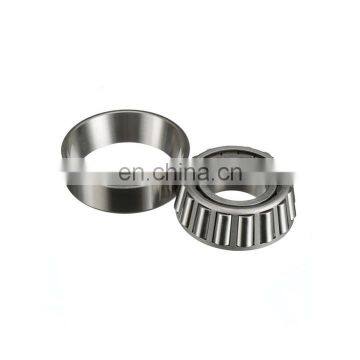 high quality JL26749F/JL26710 metric tapered roller bearing SET46 automotive motorcycle motor wheel bearing