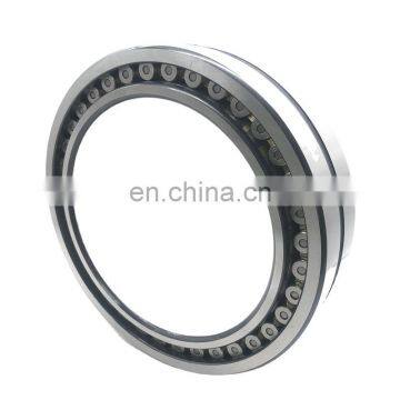 NNU 4964/W33 double row good performance cylindrical roller bearing NNU4964/W33