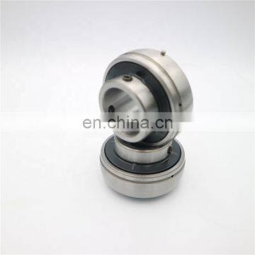 UC series insert ball bearing