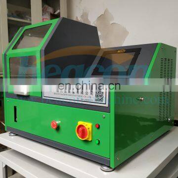 Auto Testing Calibration Machine BCS208 Crdi Common Rail Piezo Injector Coding Test Bench EPS208 photo-4