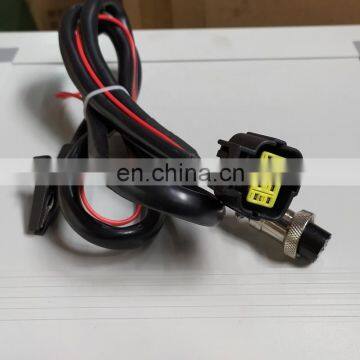 Electronic Diesel Control RED4 EDC Pump Tester photo-4