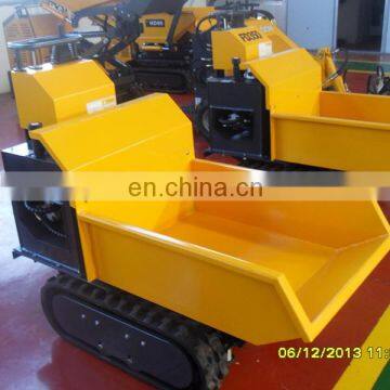 CE Mini Crawler Carrier